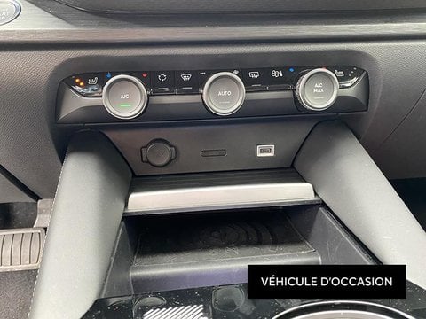 Voitures D'occasion À Lescar | Citroën C5 X Hybride Rechargeable 225 S&S E-Eat8 Shine 5P