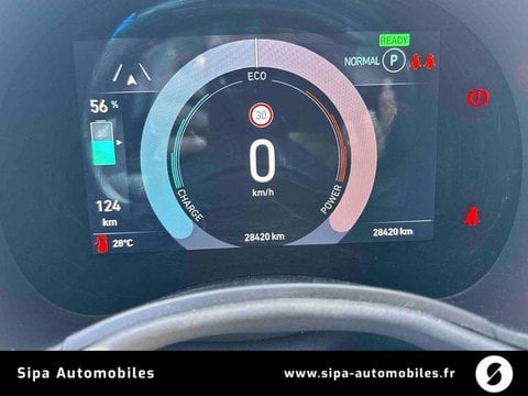 Voitures D'occasion À Mérignac | Fiat 500 E 118 Ch Nouvelle 3P