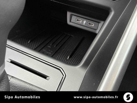 Voitures D'0Km À Lescar | Volkswagen Polo 1.0 Tsi 95 S&S Dsg7 Vw Edition 5P