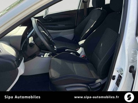 Voitures D'occasion À Muret | Hyundai I20 1.0 T-Gdi 100 Hybrid 48V Creative 5P