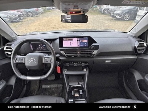 Voitures D'occasion À Mont-De-Marsan | Citroën C4 Puretech 130 S&S Eat8 Feel Pack 5P