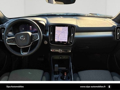 Voitures D'occasion À Mérignac | Volvo Xc40 B3 163 Ch Dct7 Start 5P
