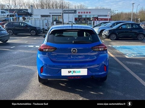 Voitures D'occasion À Toulouse | Opel Corsa 1.2 75 Ch Bvm5 Elegance Business 5P