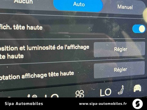 Voitures D'occasion À Mérignac | Volvo V60 Micro Hybride Essence B4 197 Ch Dct7 Start 5P