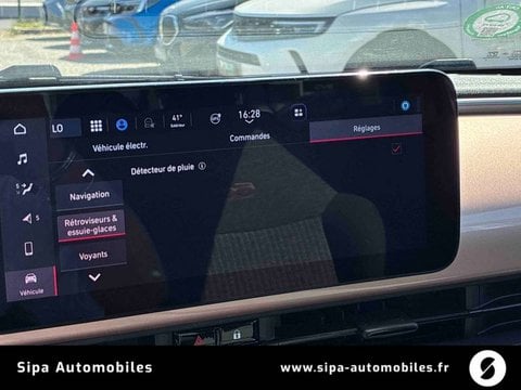 Voitures D'occasion À Toulouse | Fiat 500 Iii Electrique E 95 Ch Icône 3P