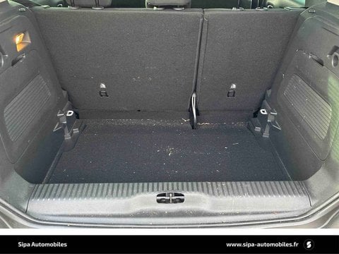 Voitures D'occasion À Mont-De-Marsan | Citroën C3 Aircross Puretech 130 S&S Eat6 Shine Pack 5P