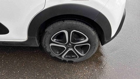 Voitures D'0Km À Mont-De-Marsan | Citroën C3 Puretech 83 Ch Bvm5 Plus 5P