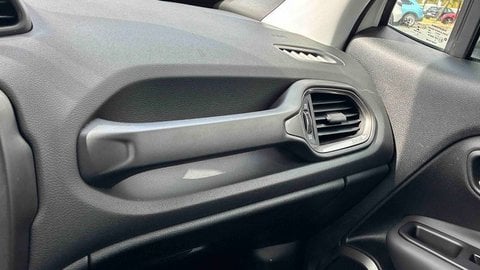 Voitures D'occasion À Mérignac | Jeep Renegade 1.5 Turbo T4 130 Ch Bvr7 E-Hybrid Limited 5P