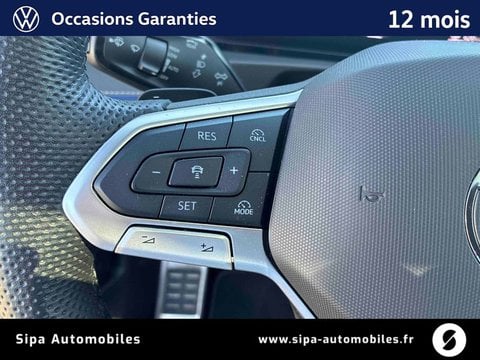 Voitures D'occasion À Lescar | Volkswagen Tiguan 1.5 Ehybrid 204Ch Dsg6 R-Line Edition 5P