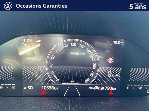 Voitures D'occasion À Lescar | Škoda Fabia 1.0 Tsi 95 Ch Evo 2 Bvm5 Selection 5P