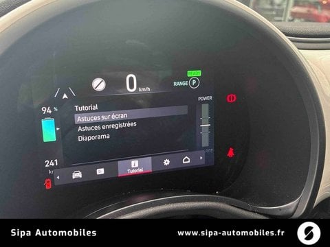 Voitures D'occasion À Mont-De-Marsan | Fiat 500 Iii Electrique E 118 Ch Nouvelle 3P