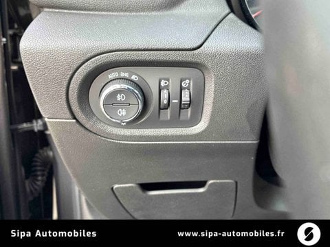 Voitures D'occasion À Toulouse | Opel Grandland X 1.2 Turbo 130 Ch Edition 5P