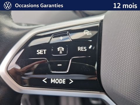 Voitures D'occasion À Tarbes | Volkswagen Id.5 174 Ch Pro 5P