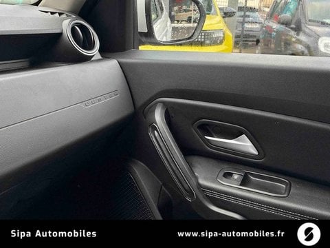 Voitures D'occasion À Mont-De-Marsan | Dacia Duster Tce 150 Fap 4X2 Edc Prestige 5P