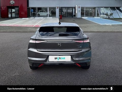 Voitures D'occasion À Lescar | Ds Ds 4 Ds4 Ii Hybride 136 E-Dct6 Pallas 5P