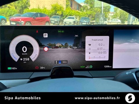 Voitures D'occasion À Le Bouscat | Genesis Gv60 Electrique Awd Premium 4P