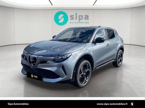 Voitures D'0Km À Mérignac | Alfa Romeo 145 Junior 1.2 Ibrida Ch E-Dct6 Q4 Intensa 5P