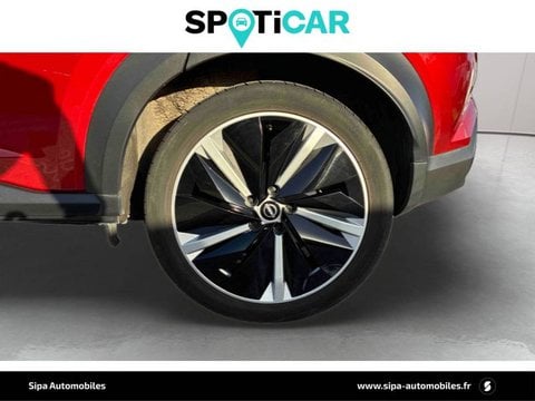 Voitures D'occasion À Mérignac | Nissan Juke Hybrid 143 N-Design 5P