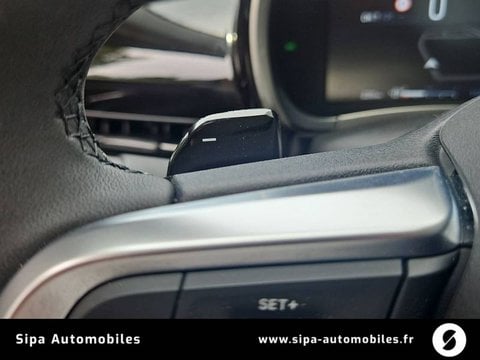 Voitures D'occasion À Muret | Fiat 600 T-Gen 3 1.2 Hybrid 145Ch Edct6 Pop 5P