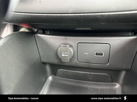Voitures D'0Km À Lescar | Fiat Tipo 5 Portes 1.5 Firefly Turbo 130 Ch S&S Dct7 Hybrid 5P