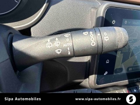 Voitures D'occasion À Lescar | Dacia Duster Tce 150 4X2 Edc Extreme 5P