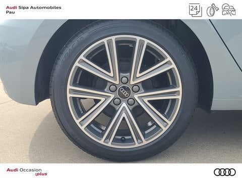 Voitures D'occasion À Lescar | Audi A1 Sportback 25 Tfsi 95 Ch Bvm5 Design 5P