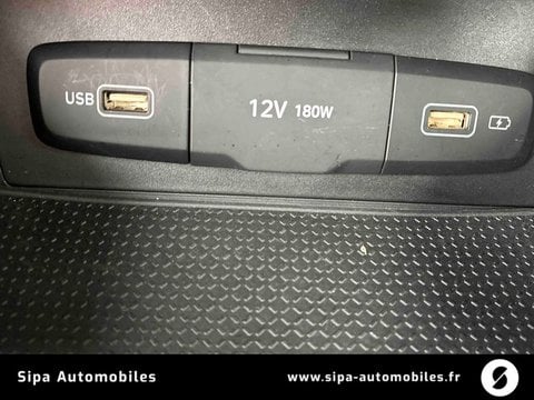 Voitures D'occasion À Le Bouscat | Hyundai Tucson 1.6 T-Gdi 230 Hybrid Bva6 Intuitive 5P