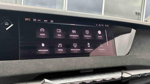 Voitures D'occasion À Lescar | Ds Ds 4 Puretech 130 Eat8 Performance Line+ 5P