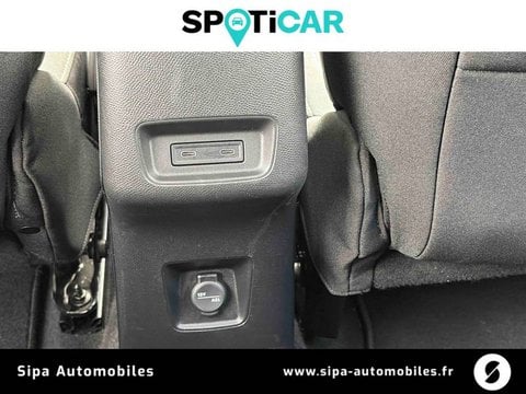 Voitures D'occasion À Lescar | Citroën C3 Aircross Ii Hybride 145 Ch Aut Plus 5P