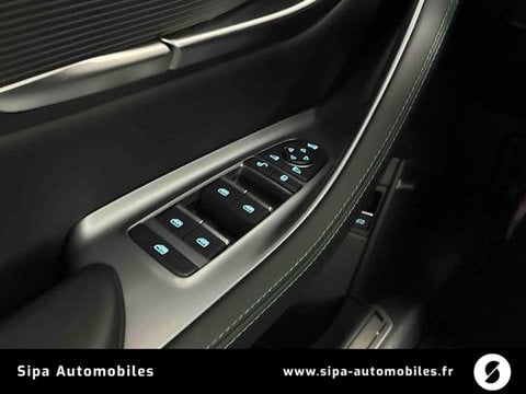 Voitures D'occasion À Mérignac | Byd Seal U 1.5L Dm-I 218 Ch Phev Boost 5P