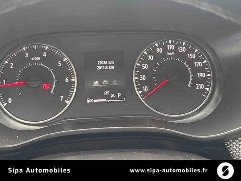 Voitures D'occasion À Lescar | Dacia Sandero Tce 90 Cvt - 22 Stepway Confort 5P