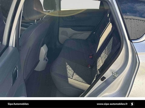 Voitures D'occasion À Villenave-D'ornon | Hyundai Bayon 1.0 T-Gdi 100 Hybrid 48V Creative 5P