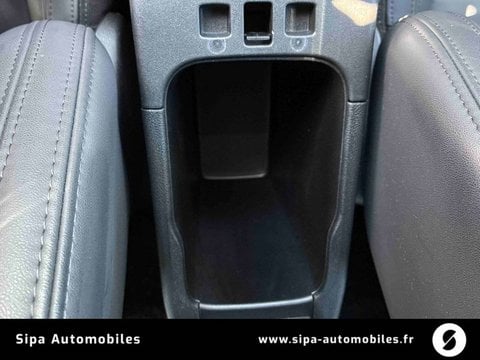 Voitures D'occasion À Muret | Alfa Romeo Junior Ibrida Junior 1.2 Ibrida 145 Ch E-Dct6 Premium 5P