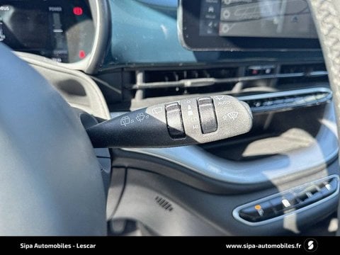 Voitures D'occasion À Lescar | Fiat 500 Iii E 118 Ch Icône '2021' 3P