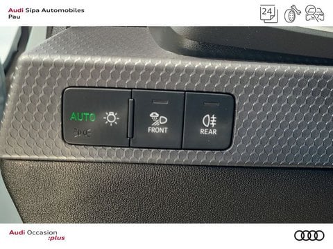 Voitures D'occasion À Lescar | Audi A1 Sportback 25 Tfsi 95 Ch Bvm5 Design 5P