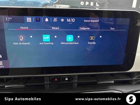 Voitures D'occasion À Bayonne | Fiat 500 E 95 Ch Nouvelle 3P