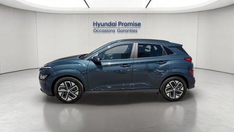 Voitures D'occasion À Le Bouscat | Hyundai Kona Electrique 64 Kwh - 204 Ch Executive 5P