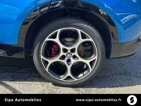 Voitures D'occasion À Libourne | Alfa Romeo Tonale 1.3 Hybride Rechargeable Phev 280Ch At6 E-Q4 ...