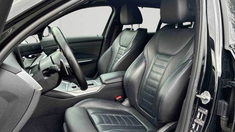 Voitures D'occasion À Muret | Bmw Série 3 Touring 320D Xdrive 190 Ch Bva8 M Sport 5P