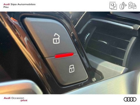 Voitures D'occasion À Lescar | Audi A4 Avant 35 Tfsi 150 S Tronic 7 S Line 5P