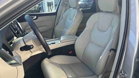 Voitures D'occasion À Mérignac | Volvo Xc60 T6 Awd Hybride Rechargeable 253 Ch+145 Ch Geartroni...