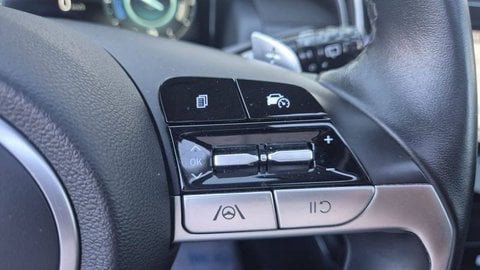 Voitures D'occasion À Le Bouscat | Hyundai Tucson Iv 1.6 T-Gdi 265 Htrac Plug-In Bva6 Creative 5P