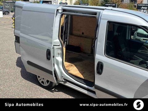 Voitures D'occasion À Mérignac | Fiat Doblò Doblo Cargo Ft 1.6 Multijet 105 Pro Lounge 4P