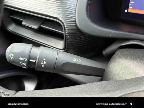 Voitures D'occasion À Mérignac | Jeep Avenger 1.2 Turbo T3 100 Ch Altitude 5P