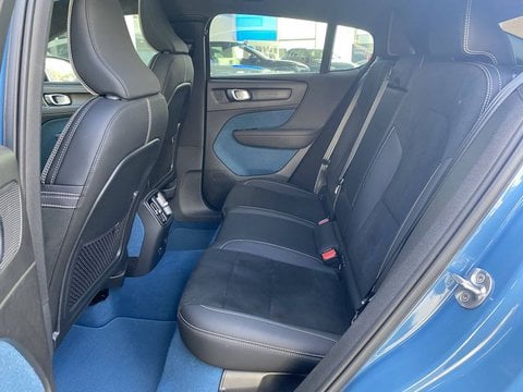 Voitures D'occasion À Labège | Volvo C40 Recharge Twin Awd 408 Ch 1Edt First Edition 5P
