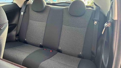 Voitures D'occasion À Villenave-D'ornon | Fiat 500 E 95 Ch Icône 3P