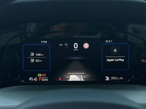 Voitures D'0Km À Lescar | Volkswagen Golf 1.5 Ehybrid 204 Dsg6 Style 5P