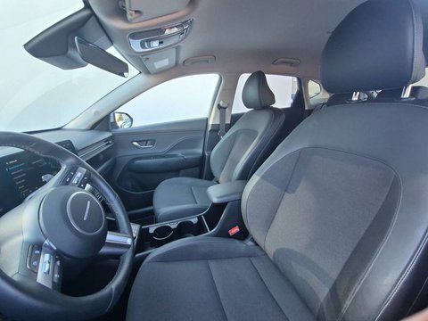 Voitures D'occasion À Le Bouscat | Hyundai Kona Ii Hybrid 129 Creative 5P