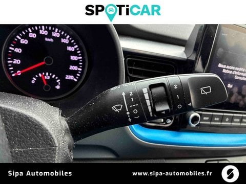 Voitures D'occasion À Lescar | Kia Stonic 1.0 T-Gdi 100 Ch Bvm6 Gt Line 5P