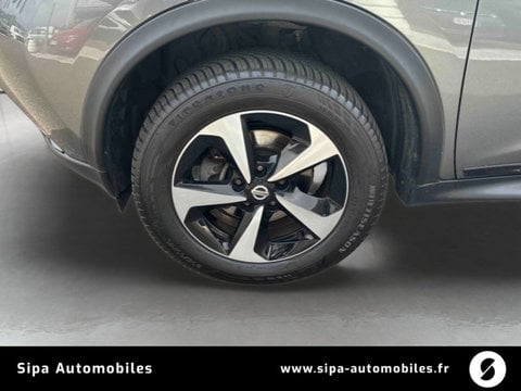 Voitures D'occasion À Lescar | Nissan Juke 1.5 Dci 110 Fap Eu6.C Start/Stop System 5P